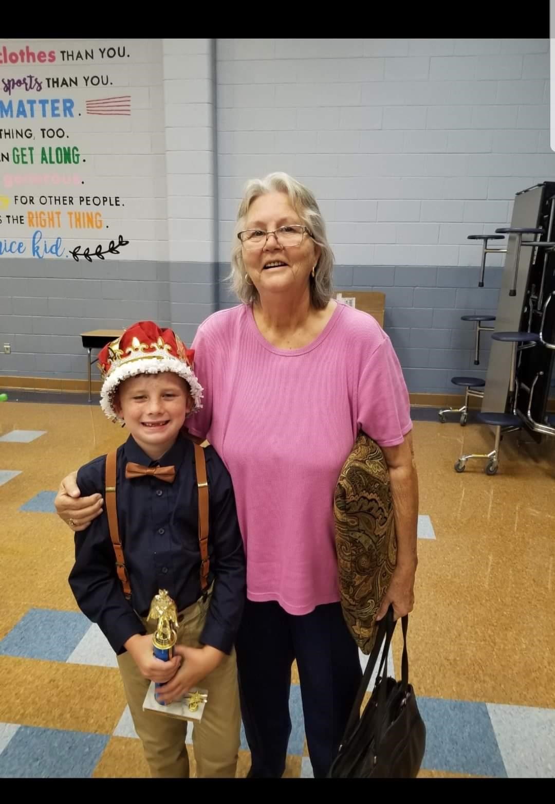 Obituary of Hazel Patricia Sturgill