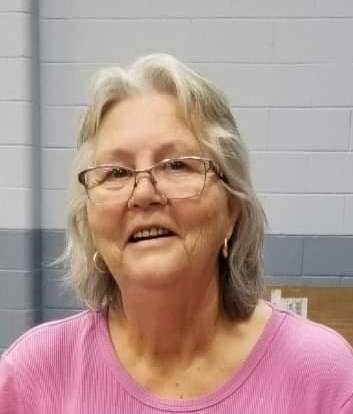 Obituary of Hazel Patricia Sturgill