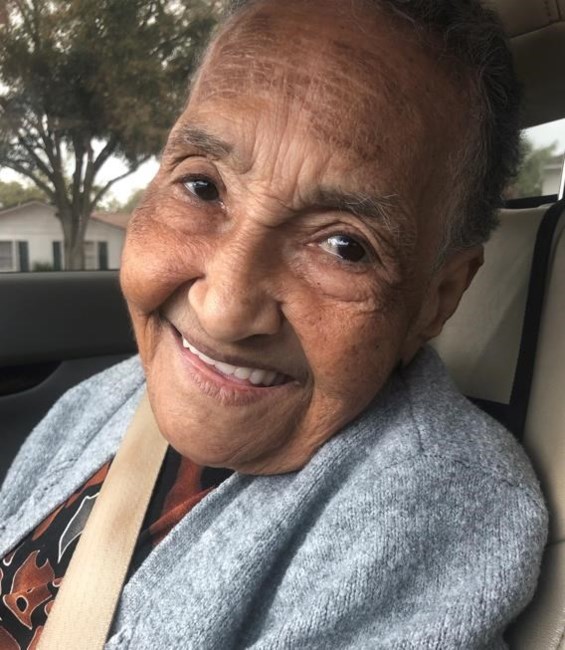 Obituary of Miguelina Milagros Harmon