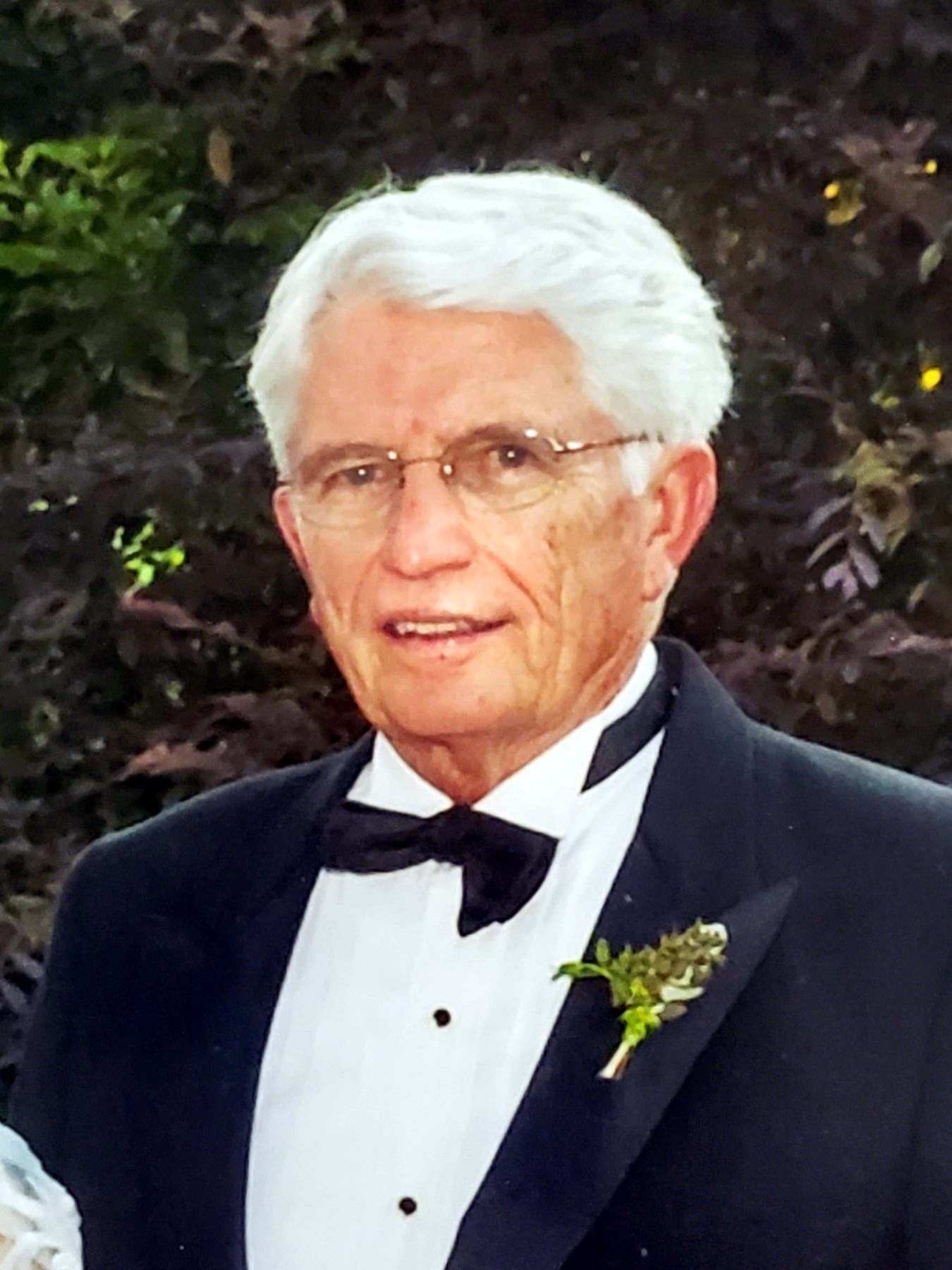 Richard Howell Marbut Obituary Athens, GA