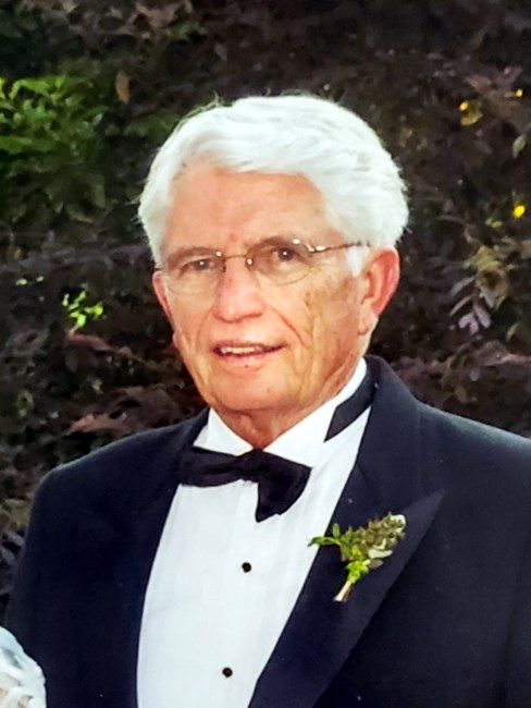Obituary of Richard Howell Marbut