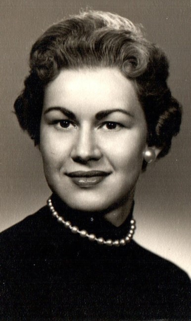 Obituary of JoAnn Mary Oesterle