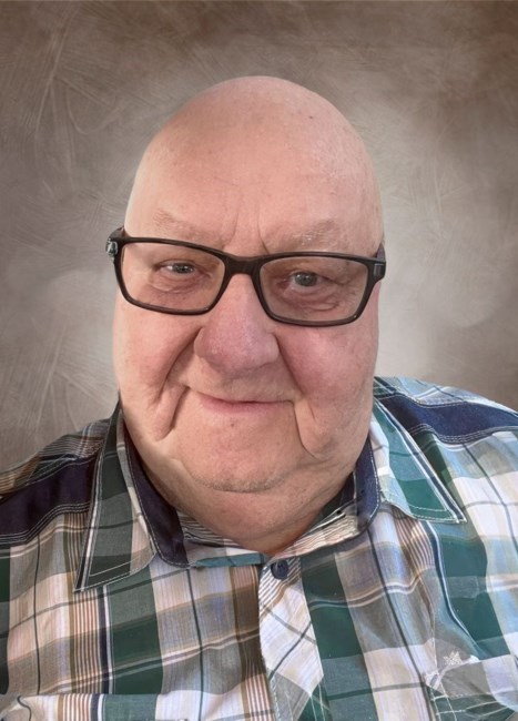 Obituary of Robert Joly