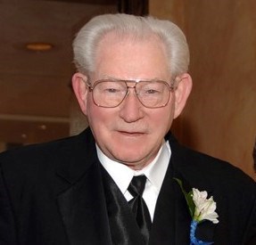 Obituary of Victor Henry Arnold