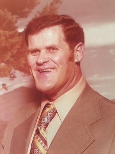 Obituary of Paul Smith