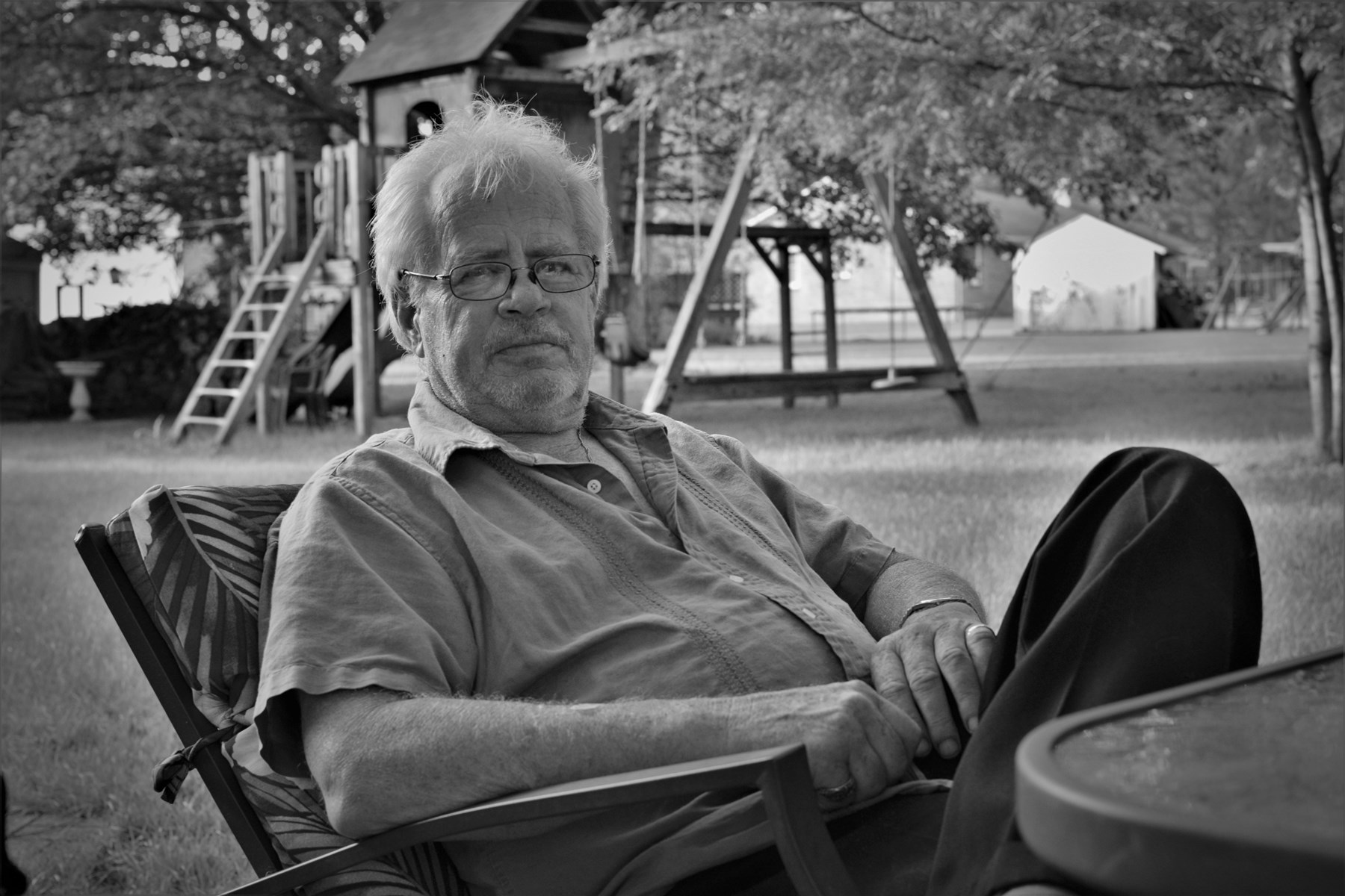 Obituary of Michael "Mike" L. Sayre