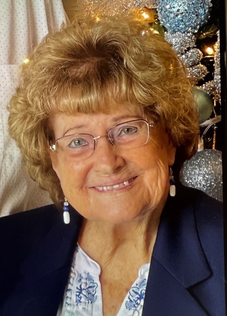 Obituary of Shirley Ann Hassler
