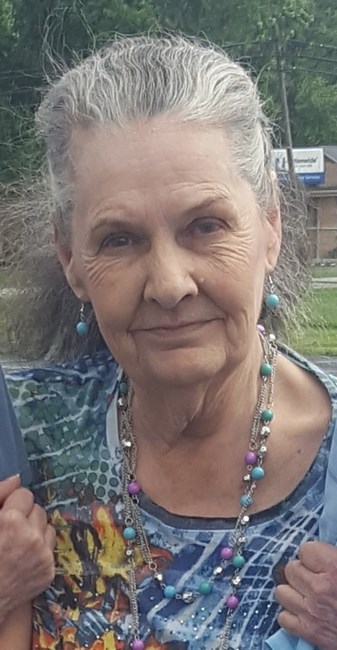 Obituary of Donna Hubbard
