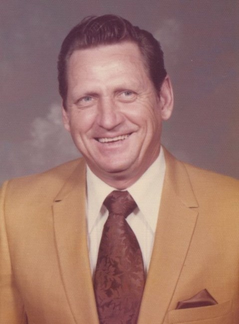 Obituary of Clarence M. King