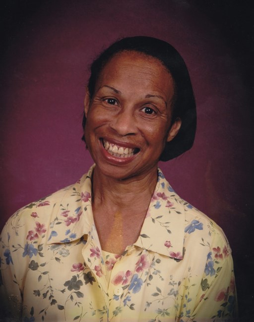 Obituary of Vivian Lorraine Hunt Finch