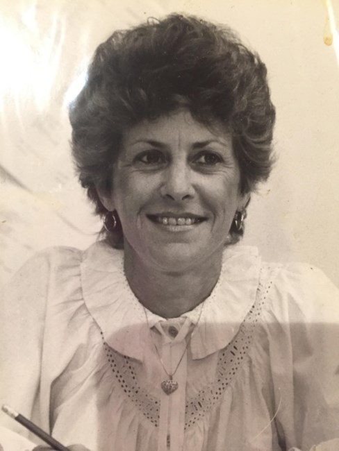 Obituary of Patricia Marie Haindl