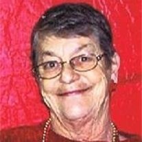 Obituary of Vivian I Donnelly