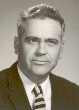 Obituary of Bernard Shirkey Moore