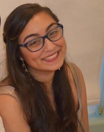 Obituary of Monica Elizabeth Orozco