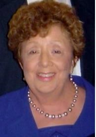 Obituary of Jacqueline S. Kreutzer