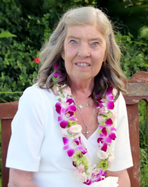 Obituary of Carole Ann Quinn