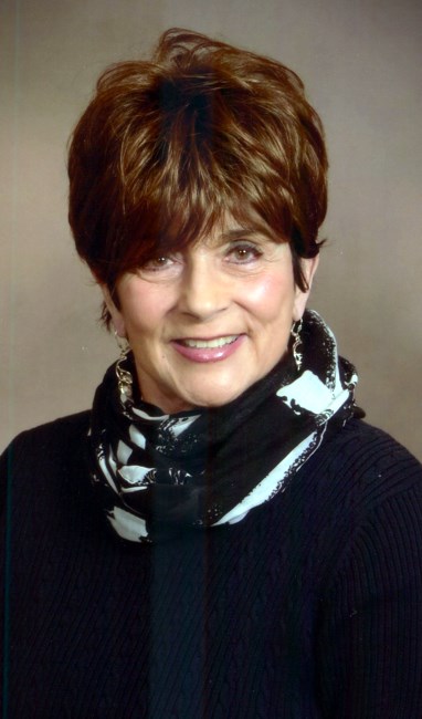 Obituario de Deborah M. Natalizia