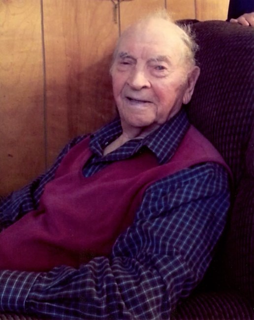 Obituary of Edward Worthy Clifton