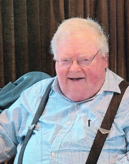 Obituary of James Michael Hatfield