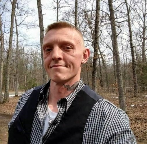 Obituary of Andrew John Sherrell Sr.
