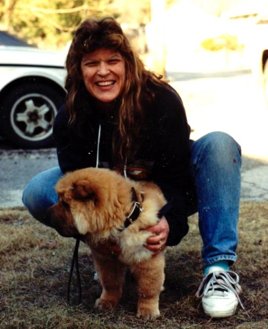 Obituary of Donna Jo Hartwell