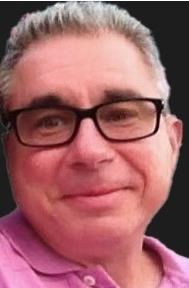 Obituary of Greg King