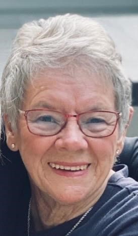 Avis de décès de Marie "Terry" Langlais