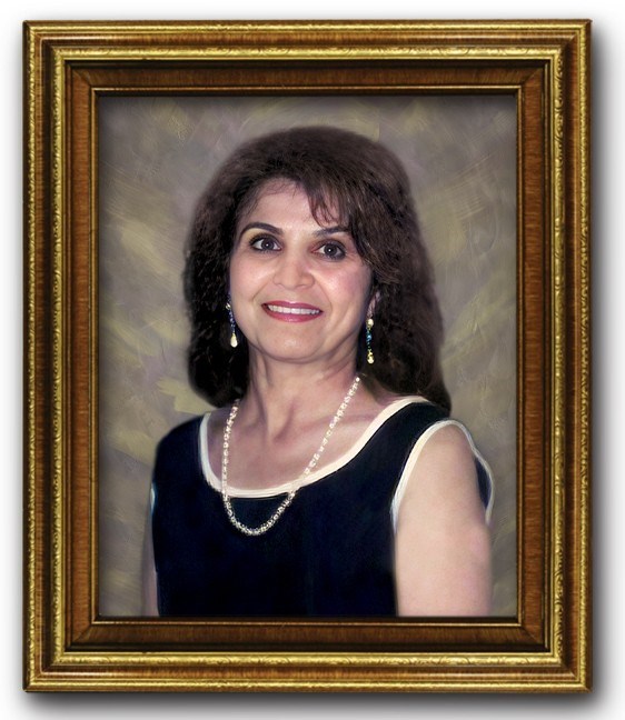 Obituary of Jeanette Katherine Godsell