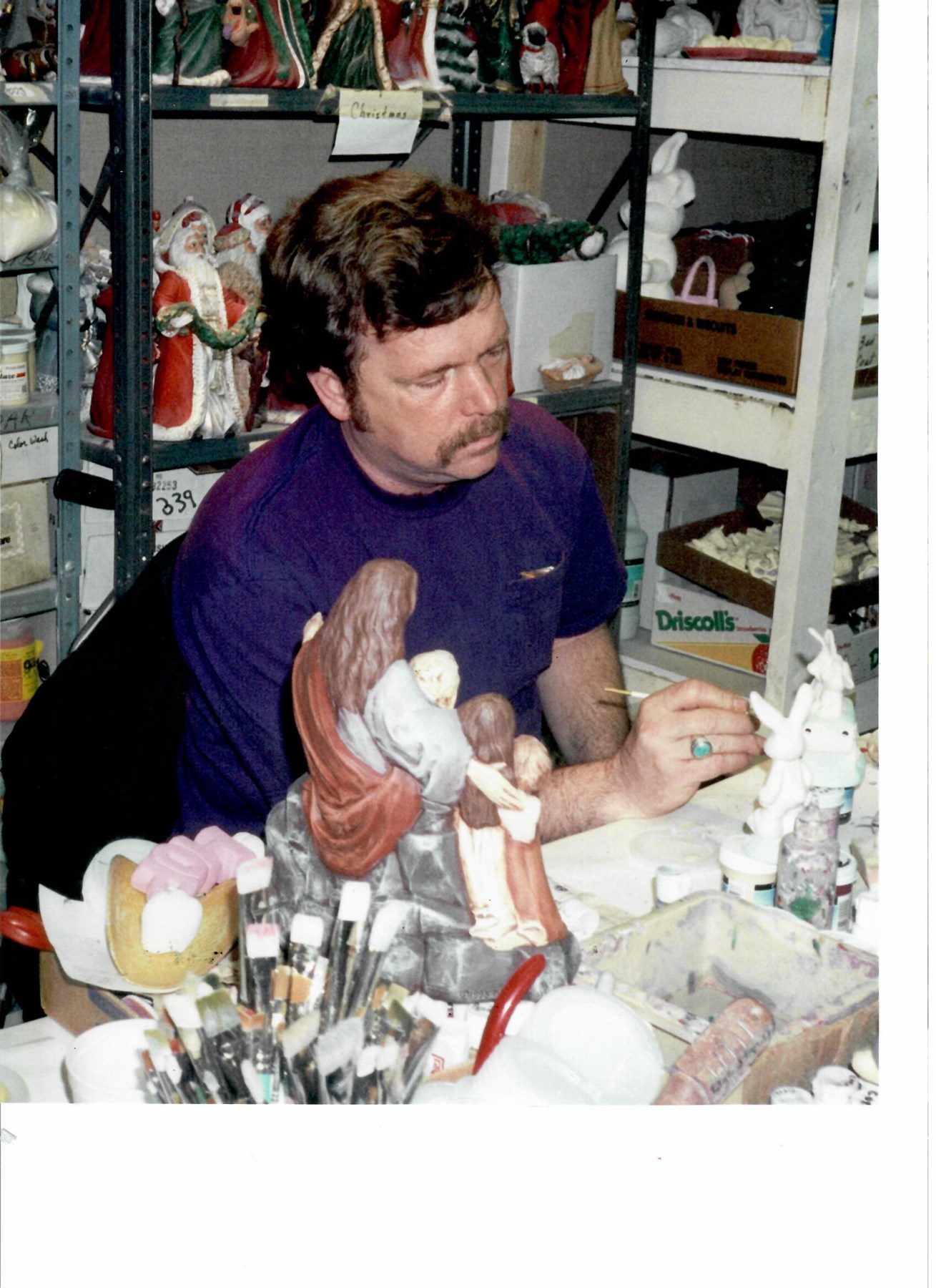 Obituary of Donavon Kent Stanzyk