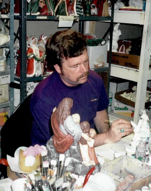 Obituary of Donavon Kent Stanzyk