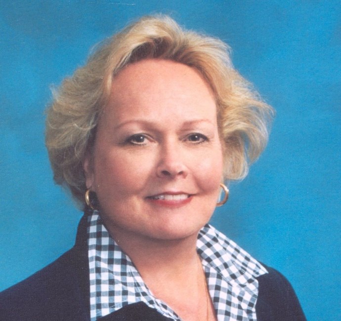 Avis de décès de Carolyn Holland