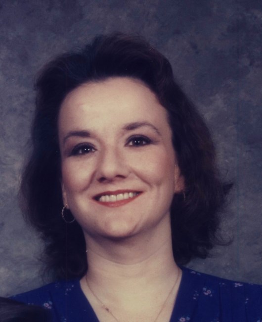 Obituary of Brenda L. McCain