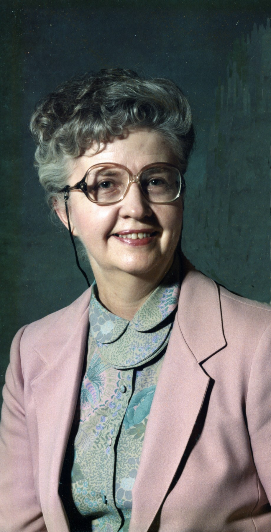 Obituary of Margaret Carolyn Dikes