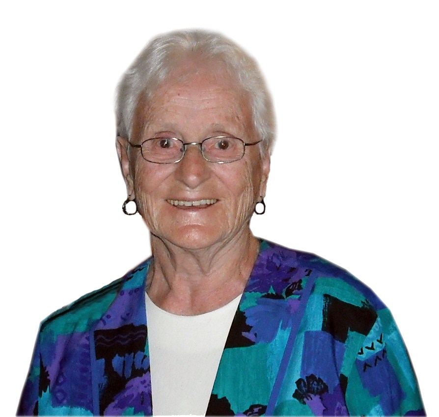 Marie-Paule St-Roch Obituary - St-Hyacinthe, QC