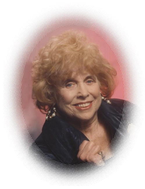 Obituary of Margaret L. "Peggy" Beerman Barnes