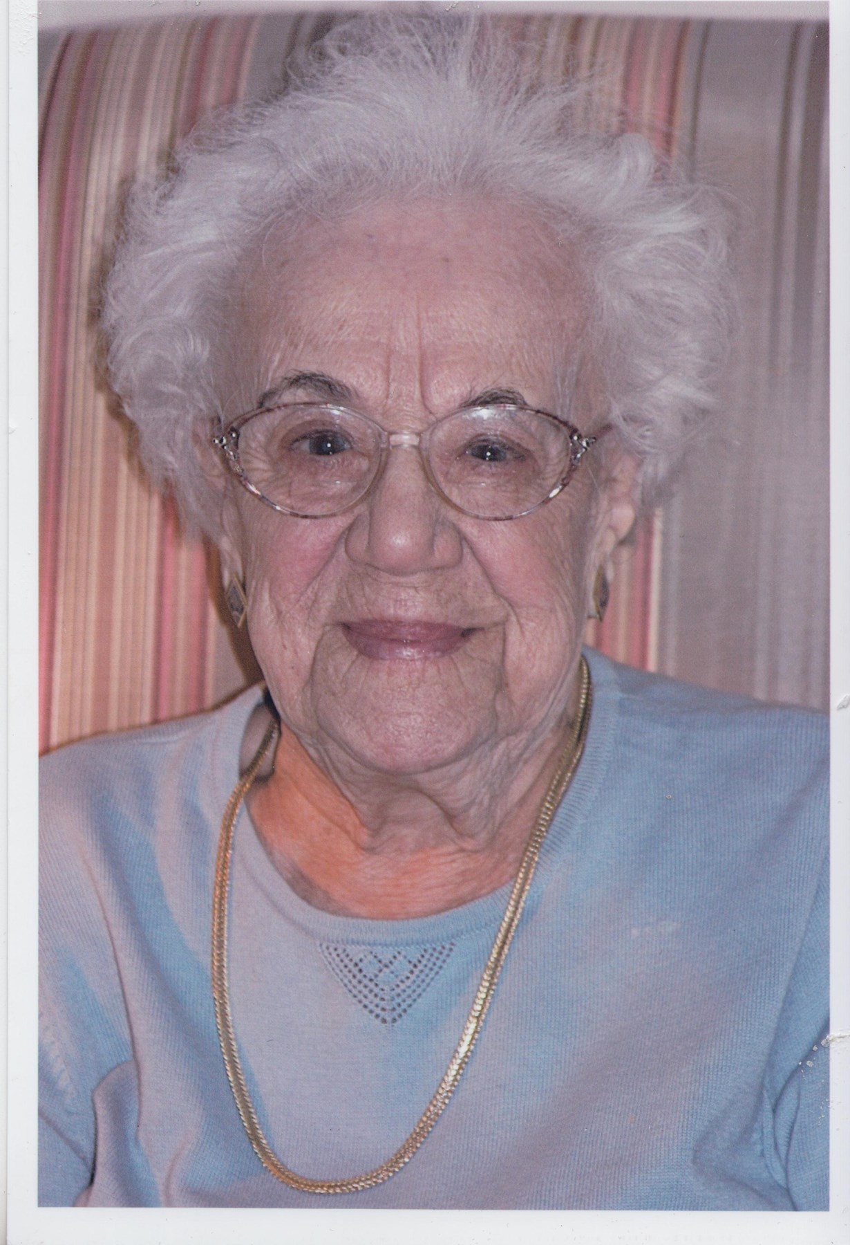 Obituary of Laurence Prud'homme Dorais