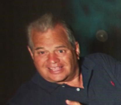 Obituario de John Emilio Megna