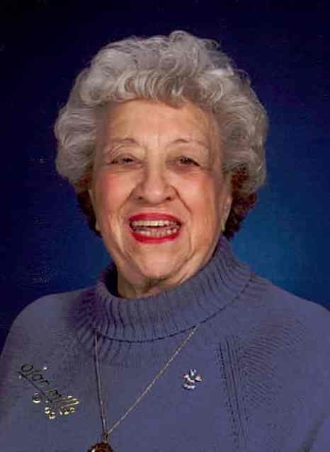 Obituary of Margaret T. Maccia