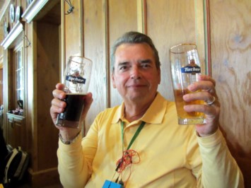 Obituary of Luis Enrique Muratti Davila