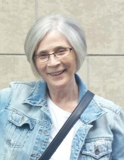 Obituary of Mary Woods Bates