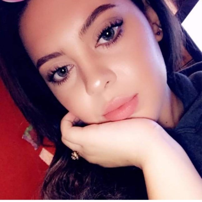 Obituario de Angelina Janais' Givens