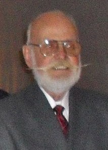 Obituary of Colin Thomas