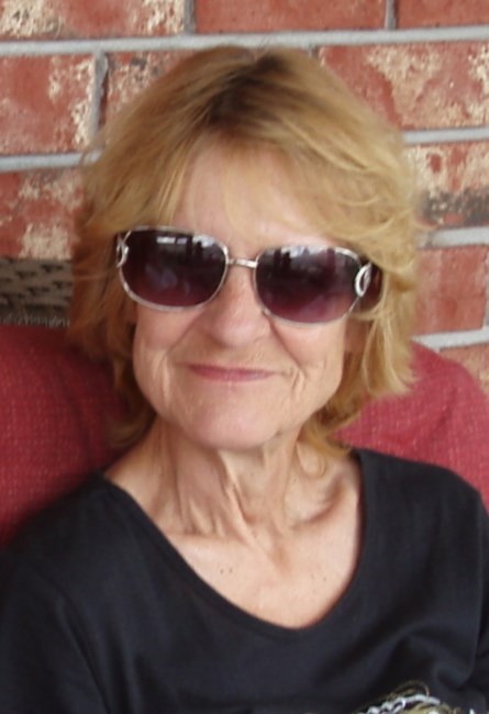 Obituary of Jutta Ulrich Barras