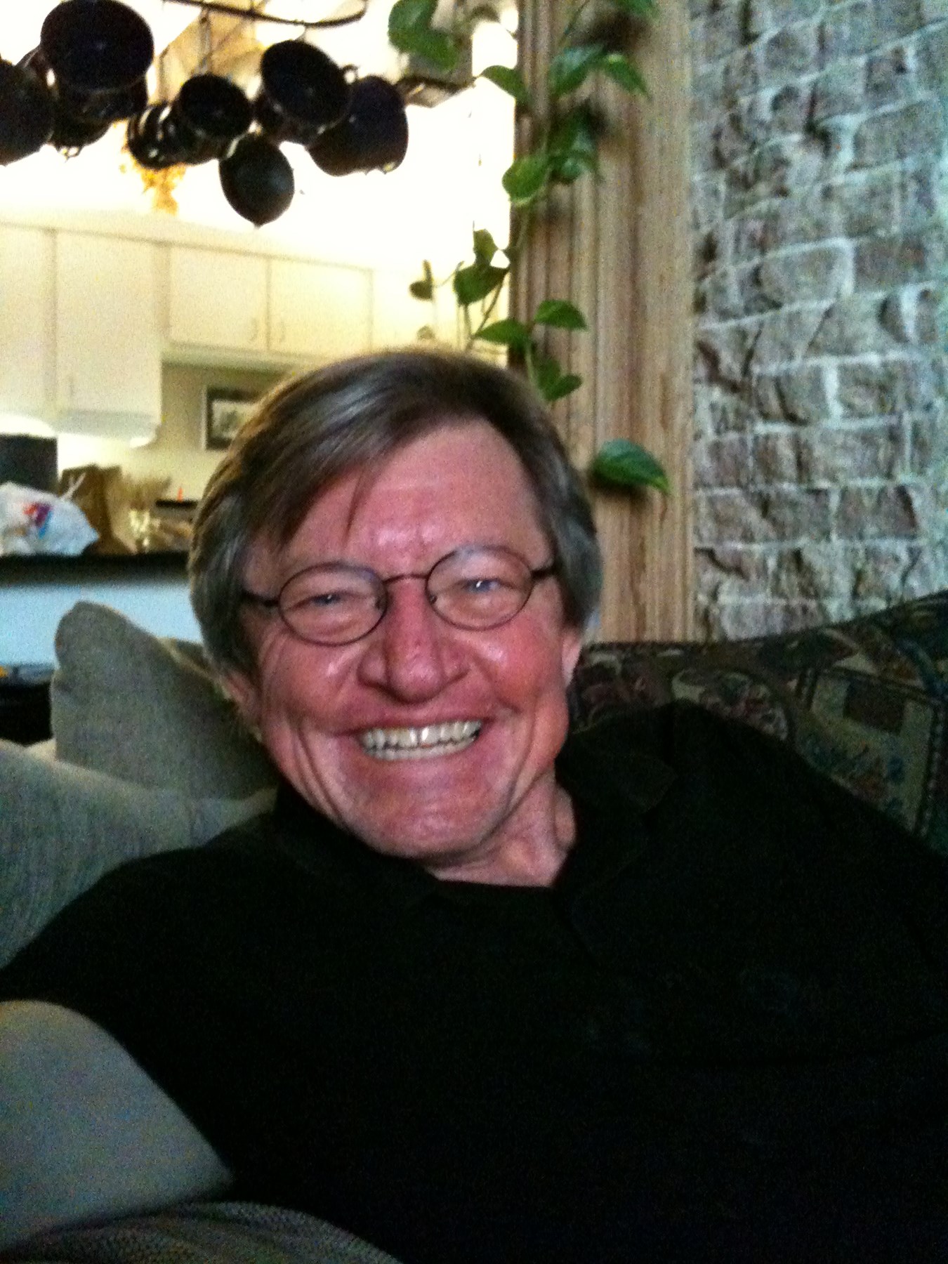 Obituary of Richard Leon Jenkins