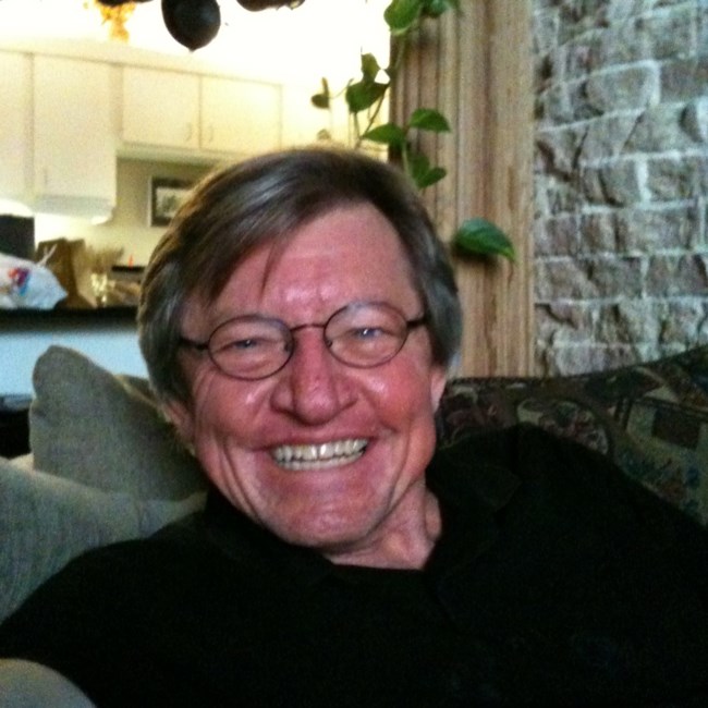 Obituary of Richard Leon Jenkins