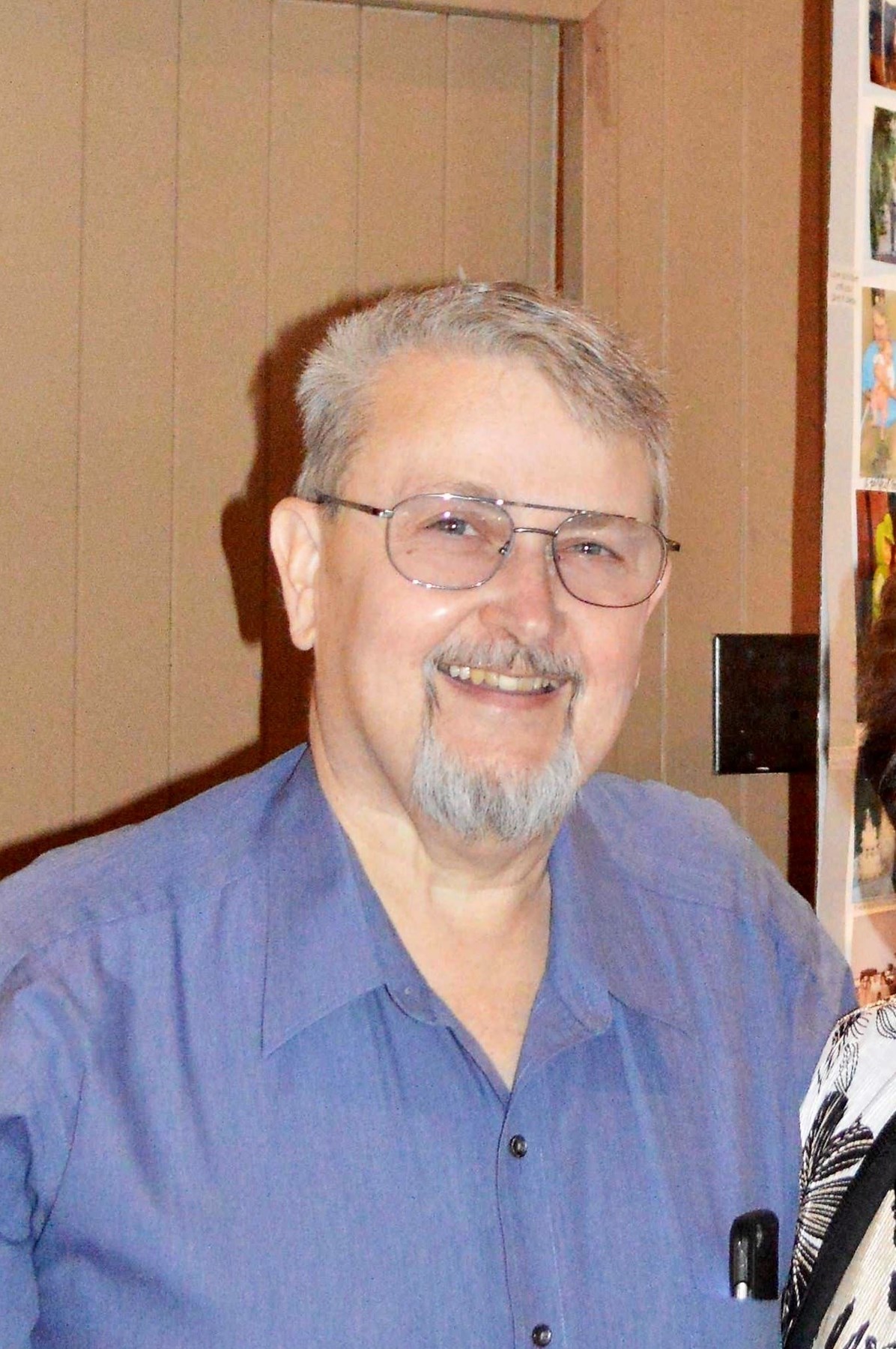 Robert Black Obituary Clovis, CA