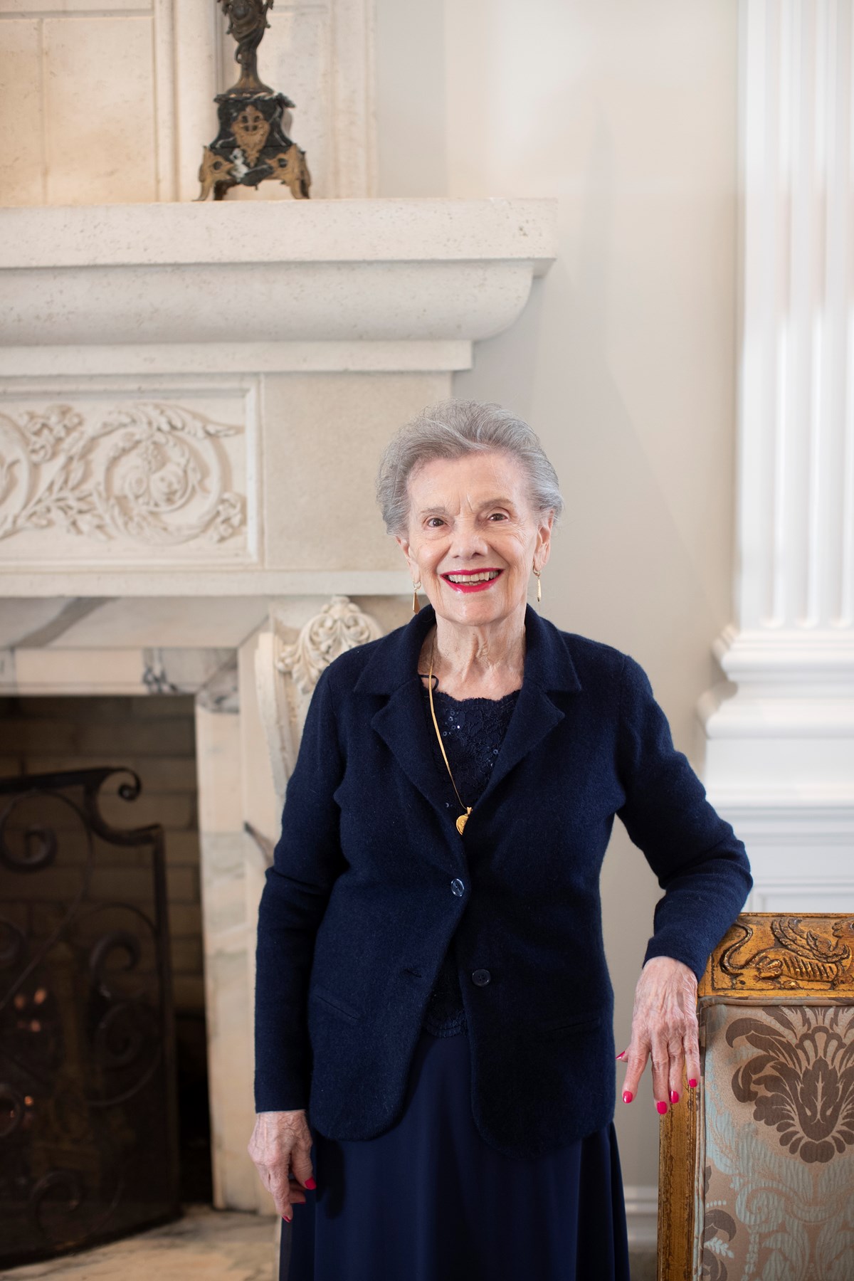 Obituary of Jennie Miraglia