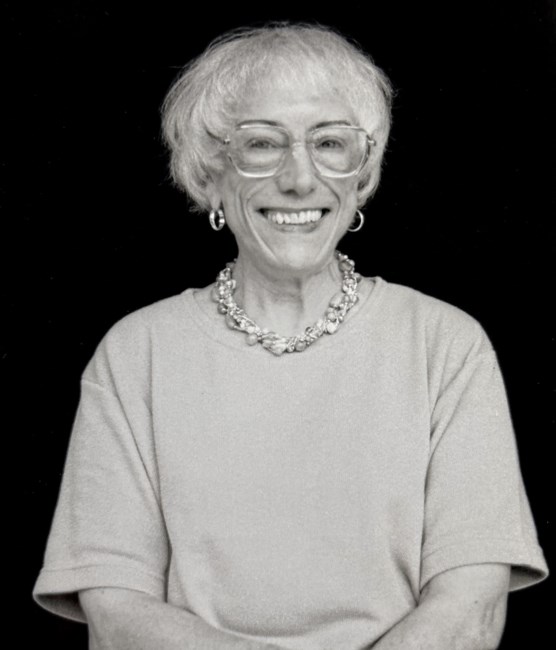 Obituary of Christine Sophie Bays