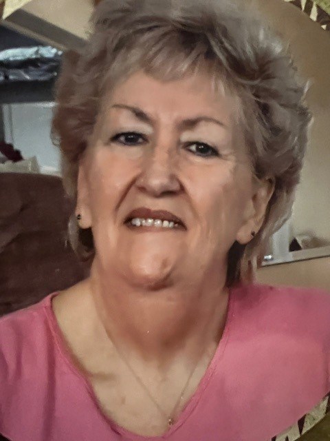 Avis de décès de Mary Alice Wedow McDaniels