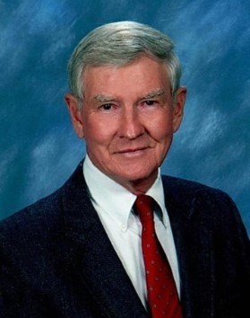 Obituary of Carl Stoddard